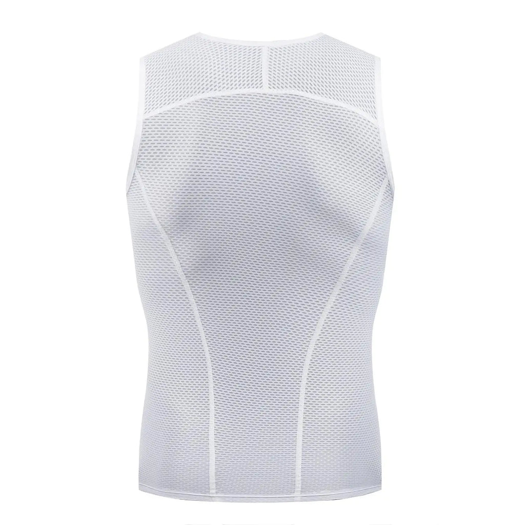 M&T Wear - 2025 Reflective Breathable Cycling Base Layer