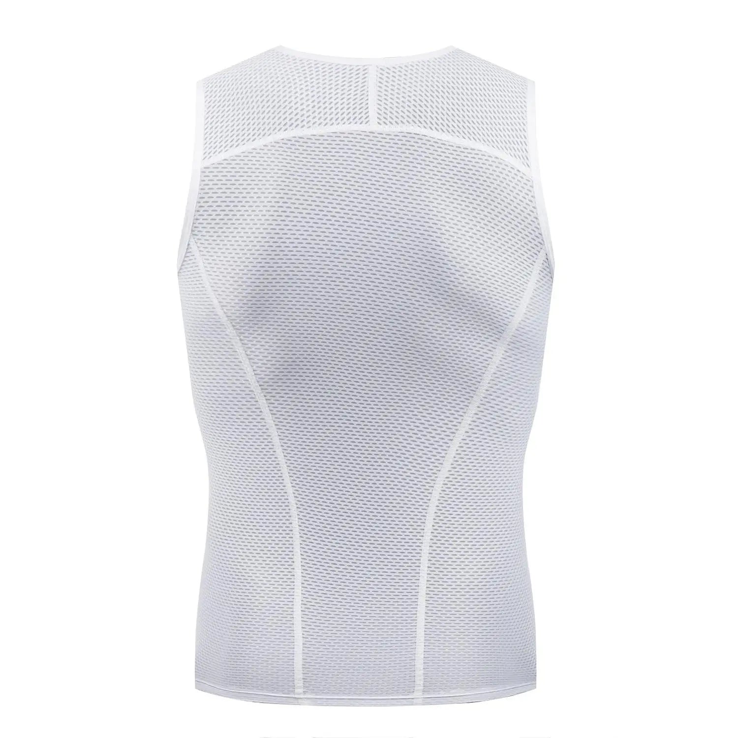 M&T Wear - 2025 Reflective Breathable Cycling Base Layer