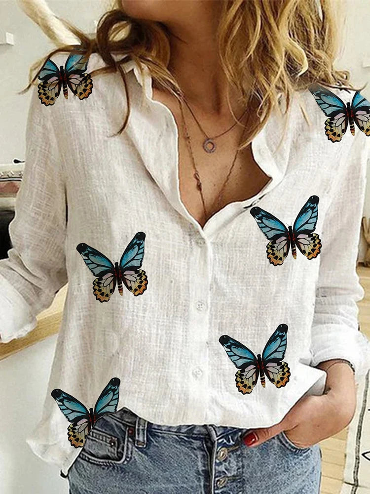 Linen Luxe Tunic