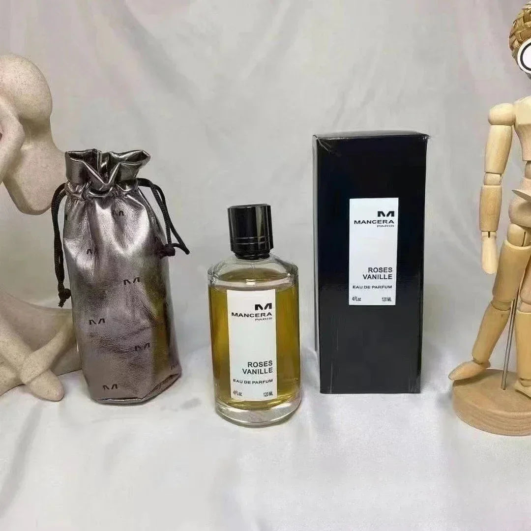 M&T Wear – Tobacco Essence Parfume (120ml)