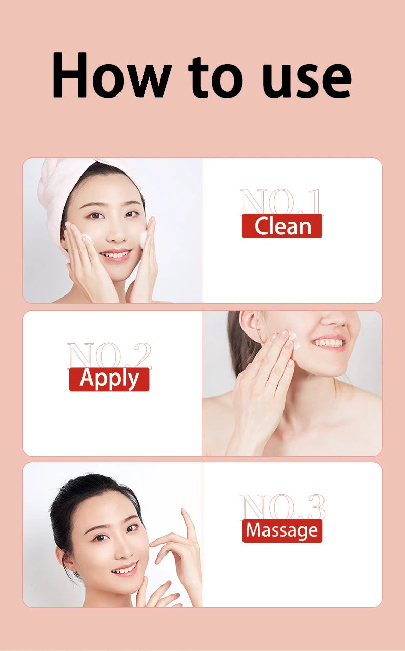 M&T Wear – Retinol Anti-Wrinkle Face Cream | Firming, Lifting & Moisturizing Anti-Aging Cream with Hyaluronic Acid & Vitamin E (20g)