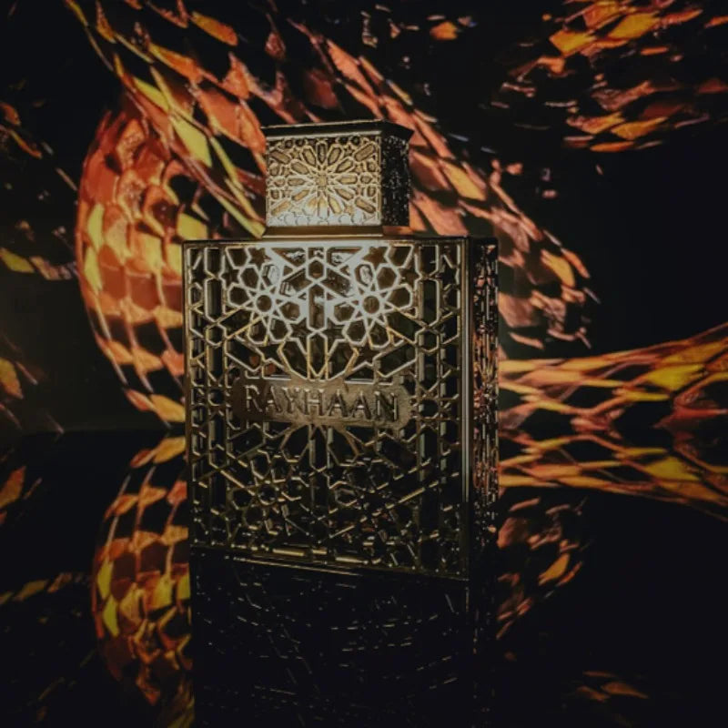 M&T Wear – Essence No.02 Unisex Perfume 100ml