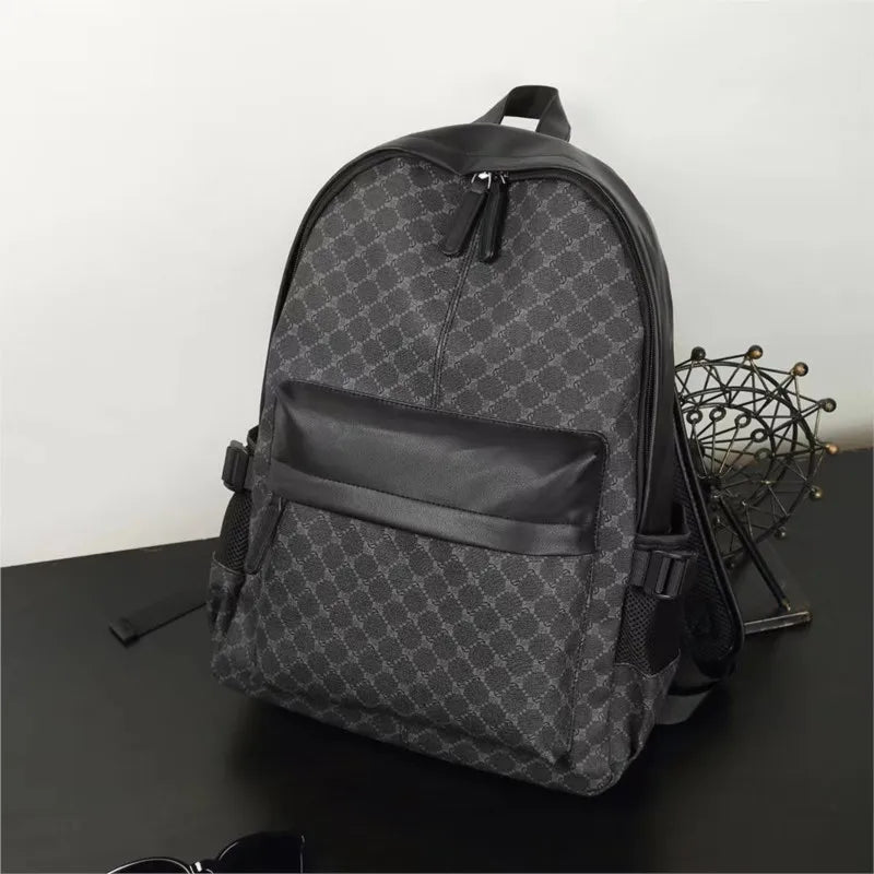 M&T Wear - Multifunction Designer Laptop Backpack for Men & Women