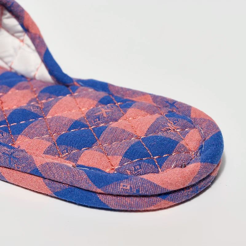 M&T Wear - Women's Lightweight Soft Indoor Slippers