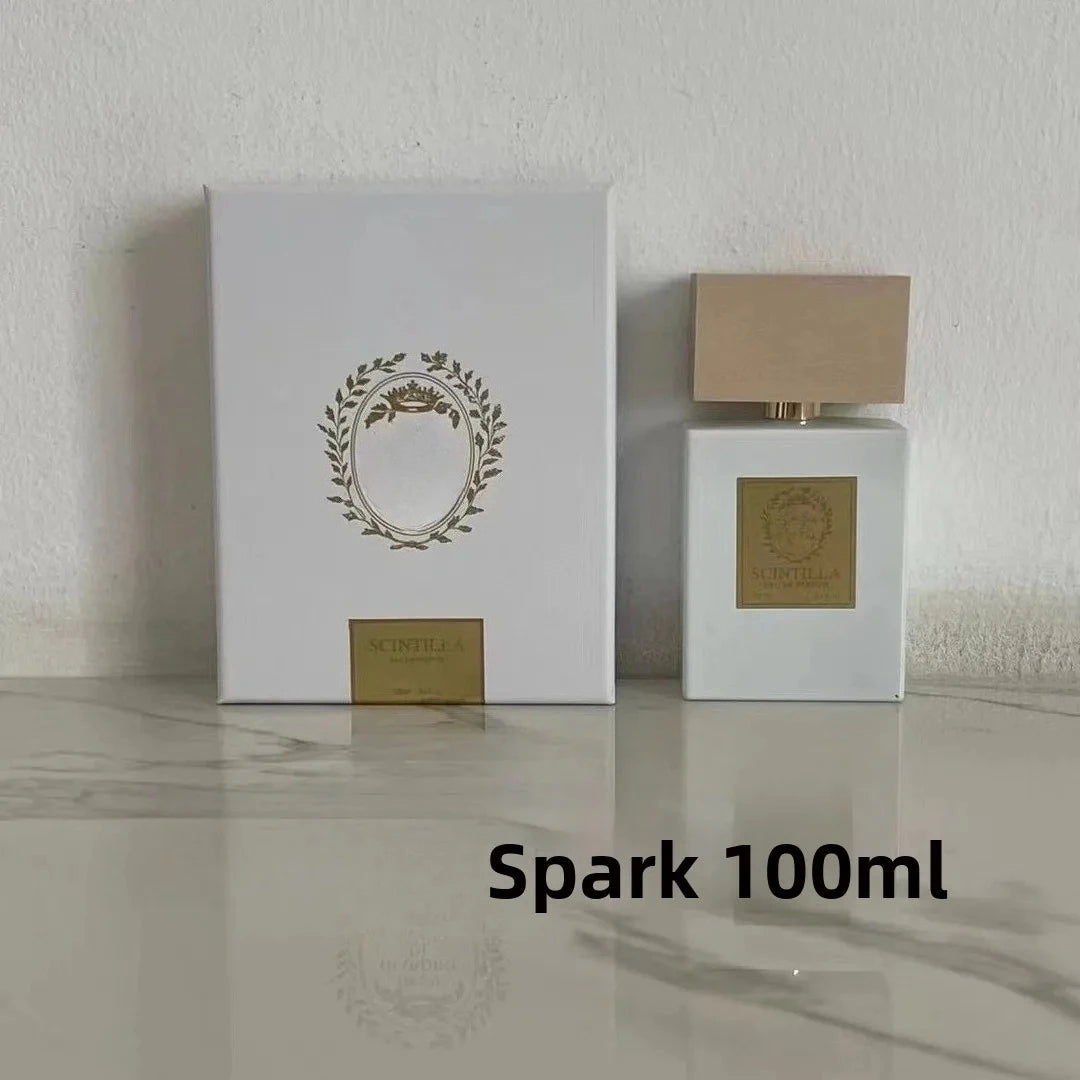 M&T Wear – Tropical Floral Fruity Eau De Parfum 100ML