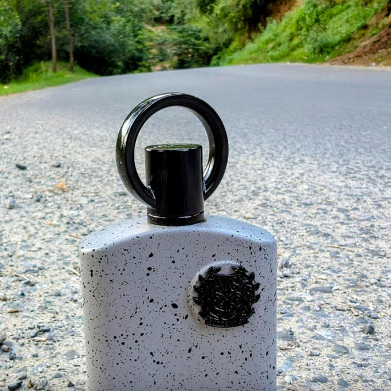 M&T Wear – Elite Confidence Perfume for Men 100ml