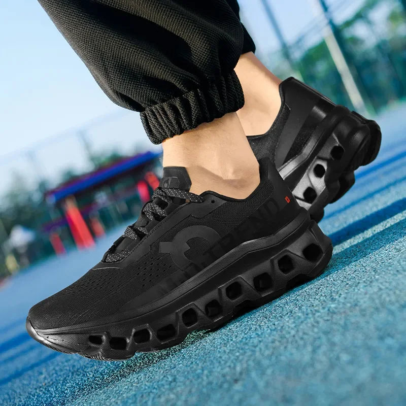 M&T Wear - Hollow Design Sports Shoes Flexible Soft - M&T Wear