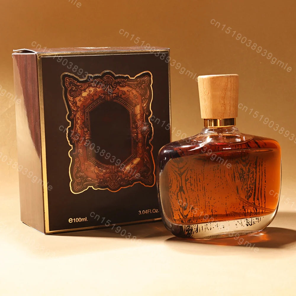 M&T Wear – Royal Oud Men’s Perfume 100ml