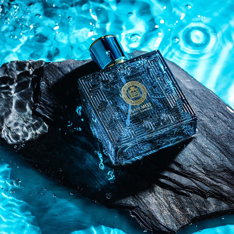 M&T Wear – Ares Men’s Perfume (50ml)