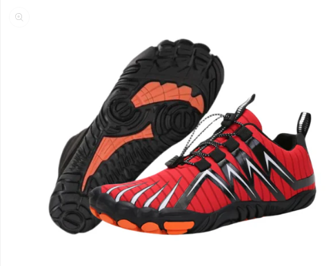 M&T Wear - AeroX Pro Premium Quality Sports shoes - M&T Wear