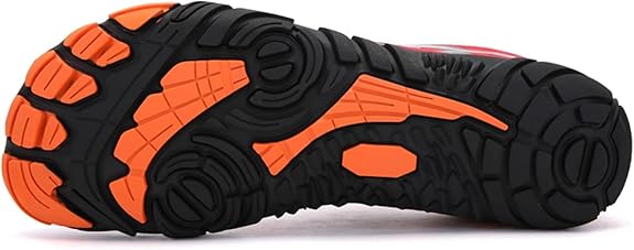 M&T Wear - AeroX Pro Premium Quality Sports shoes - M&T Wear