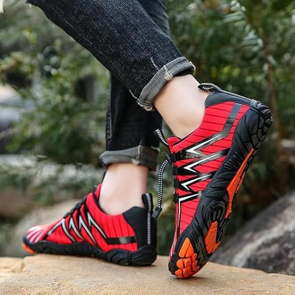 M&T Wear - AeroX Pro Premium Quality Sports shoes - M&T Wear