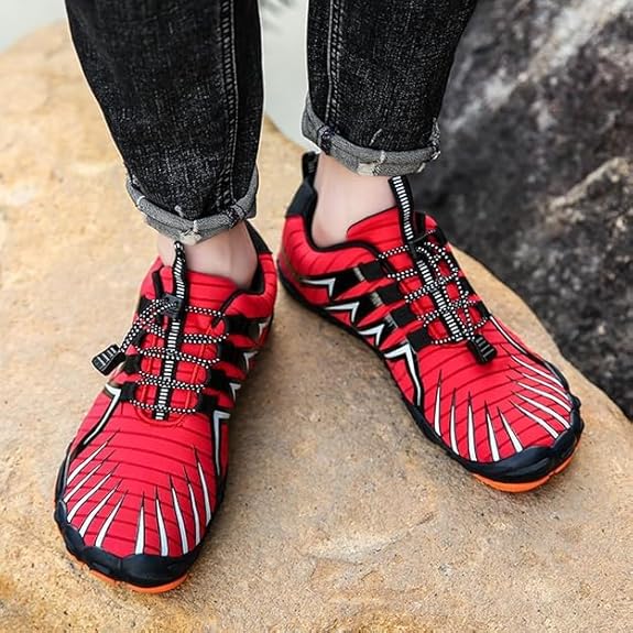 M&T Wear - AeroX Pro Premium Quality Sports shoes - M&T Wear